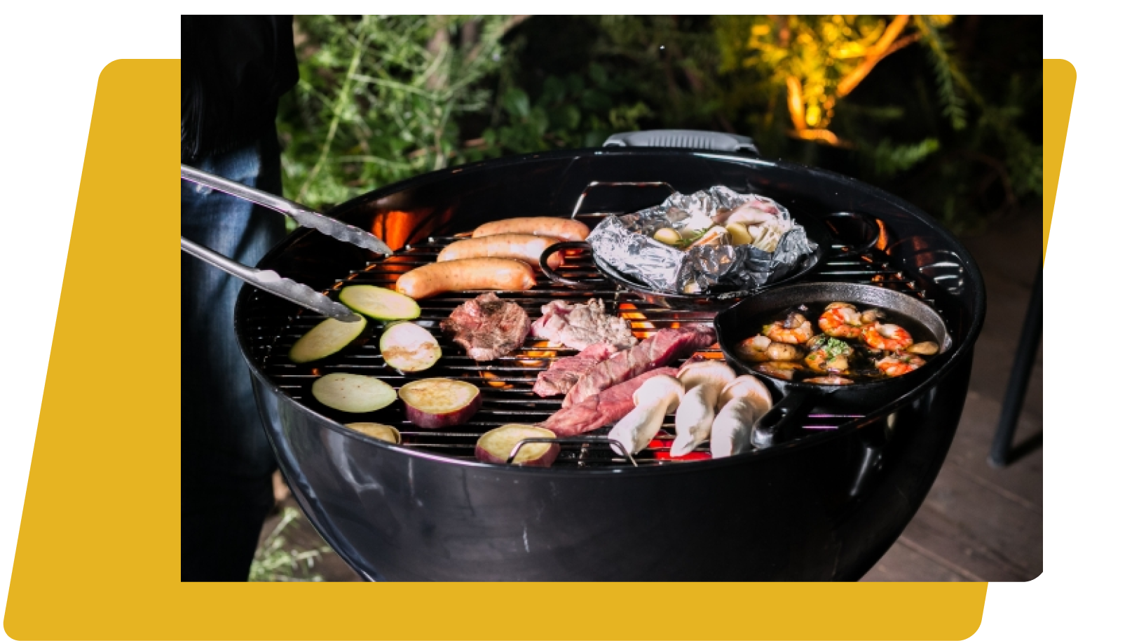 BBQ